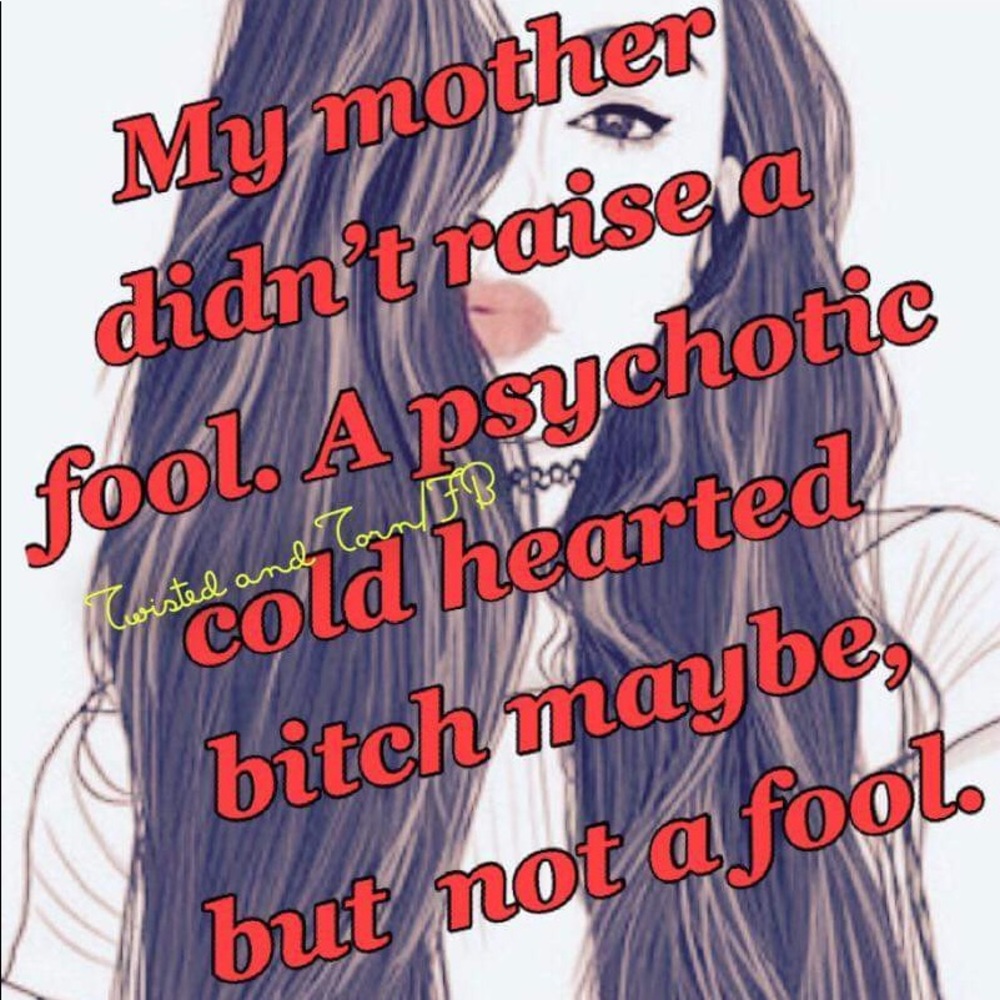 Meet your Posher, Cathy